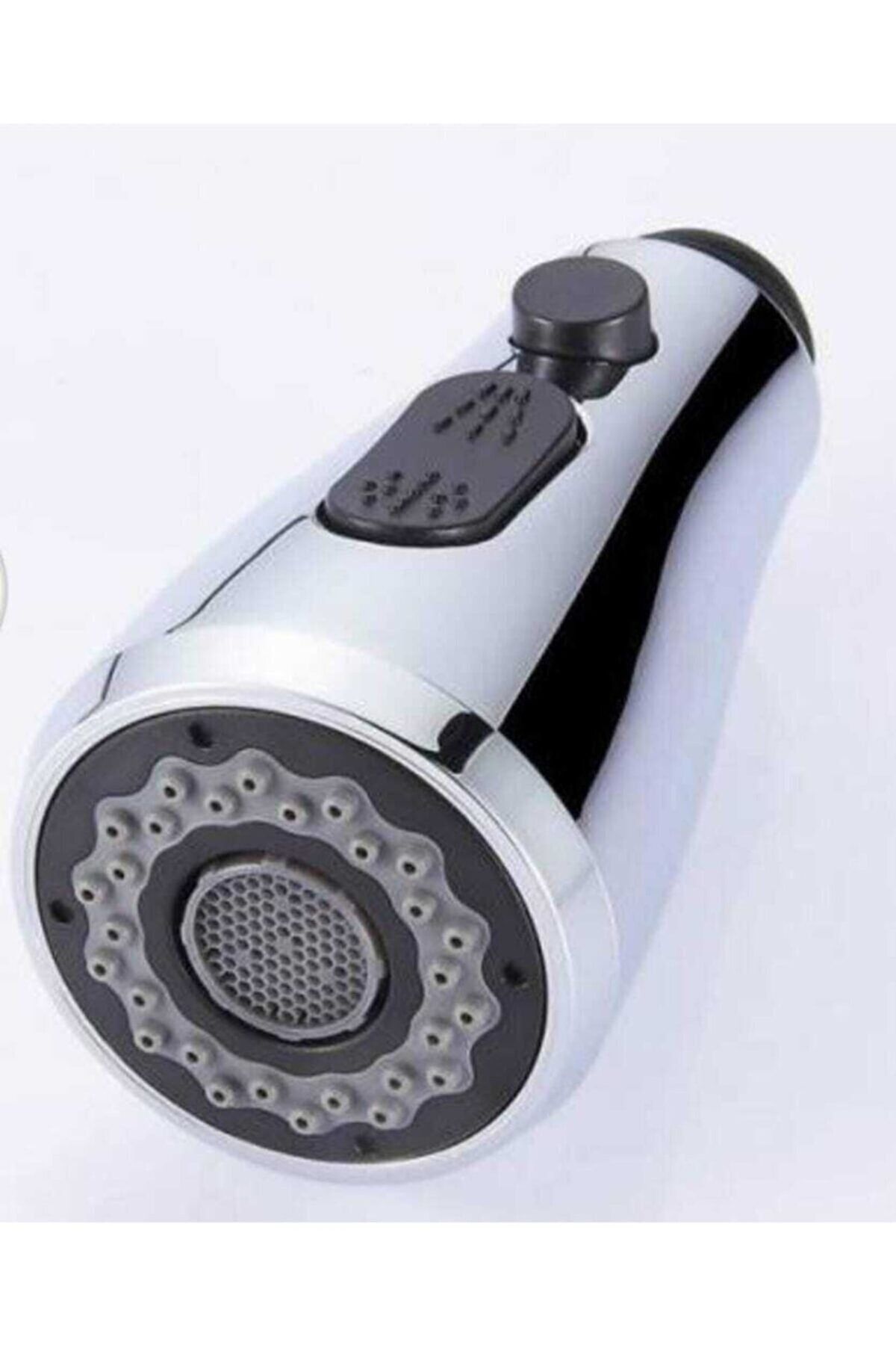 Şık Tasarım Modern Görünümlü Spiralli Eviye-mutfak Bataryası