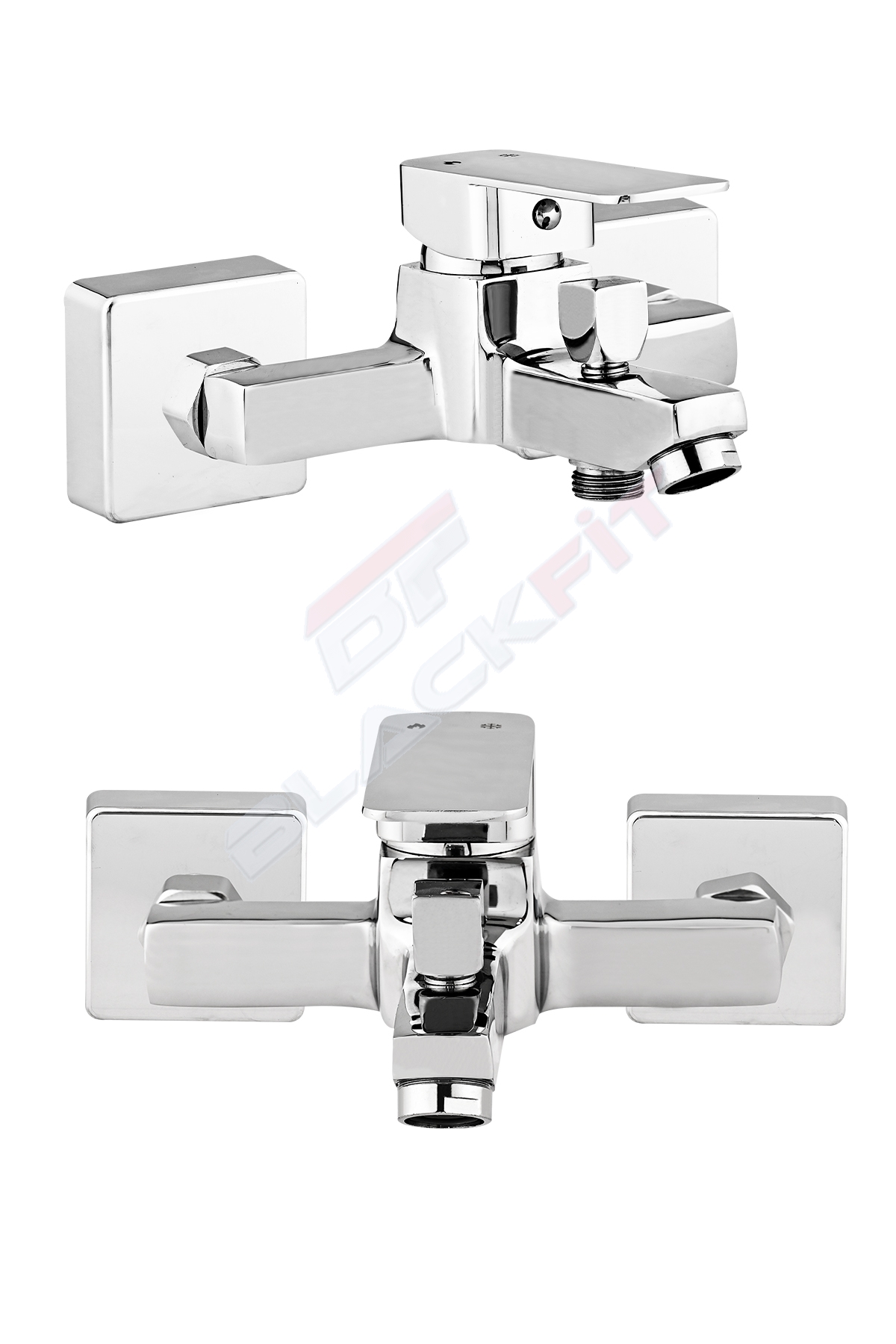 Krom%20Kare%20Mutfak%20Lavabo%20Banyo%20Duş%20Bataryası%20Eviye%20Çeşmesi