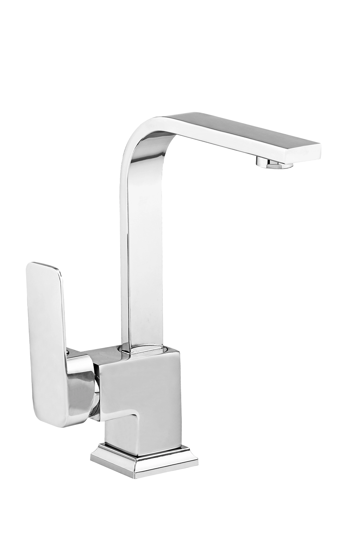 Krom Tepe Duş Seti Duş Başlığı Lavabo Banyo Bataryası Çeşme Banyo Seti
