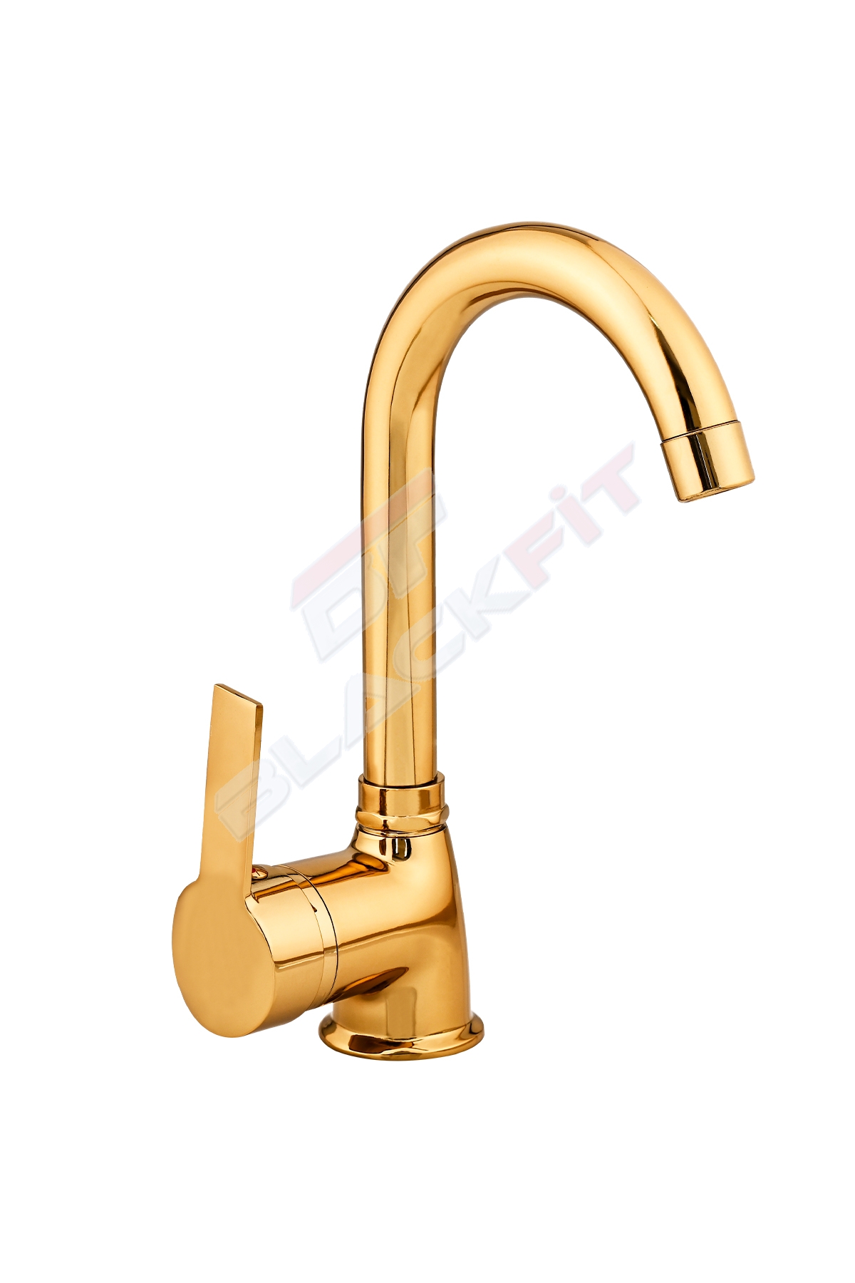 Delta Gold Tepe Duş Seti Banyo Lavabo Mutfak Bataryası Duş Çeşmesi