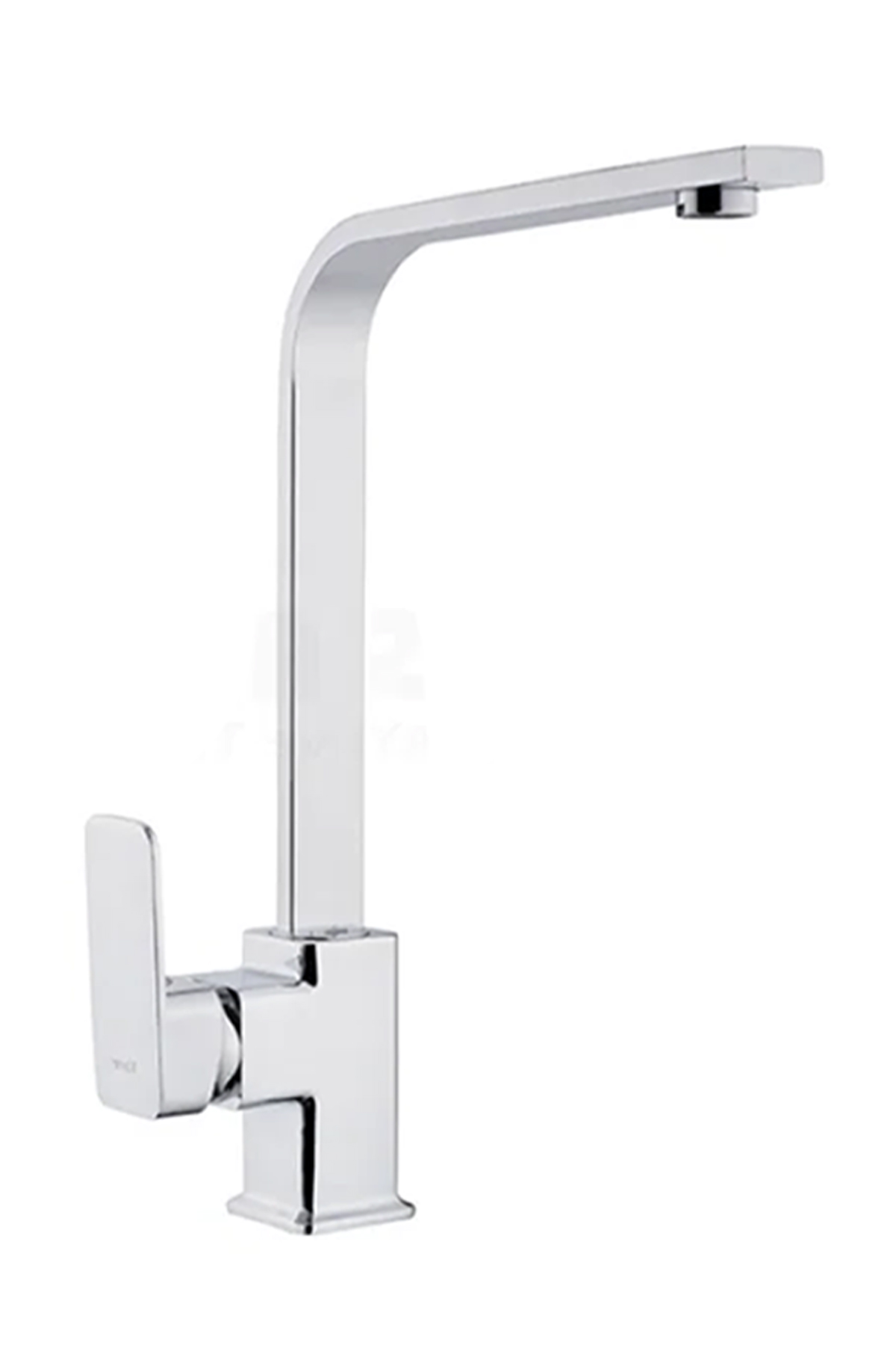 Krom Tepe Duş Seti Duş Başlığı Mutfak Lavabo Banyo Bataryası Çeşme