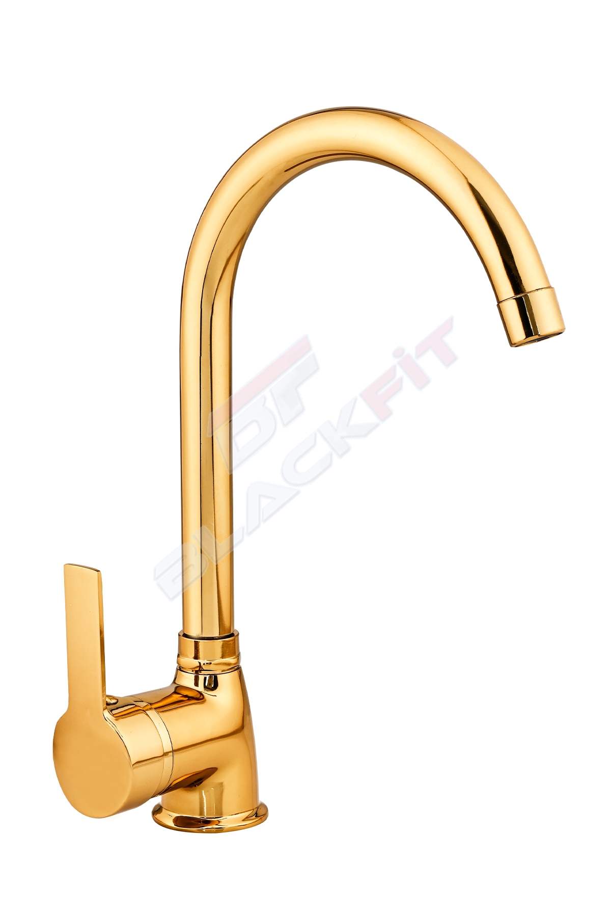 Delta Gold Tepe Duş Seti Banyo Lavabo Mutfak Bataryası Duş Çeşmesi